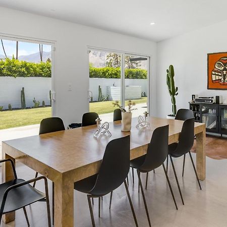 Mod Mirage Of Palm Springs - A Ryson Property Εξωτερικό φωτογραφία