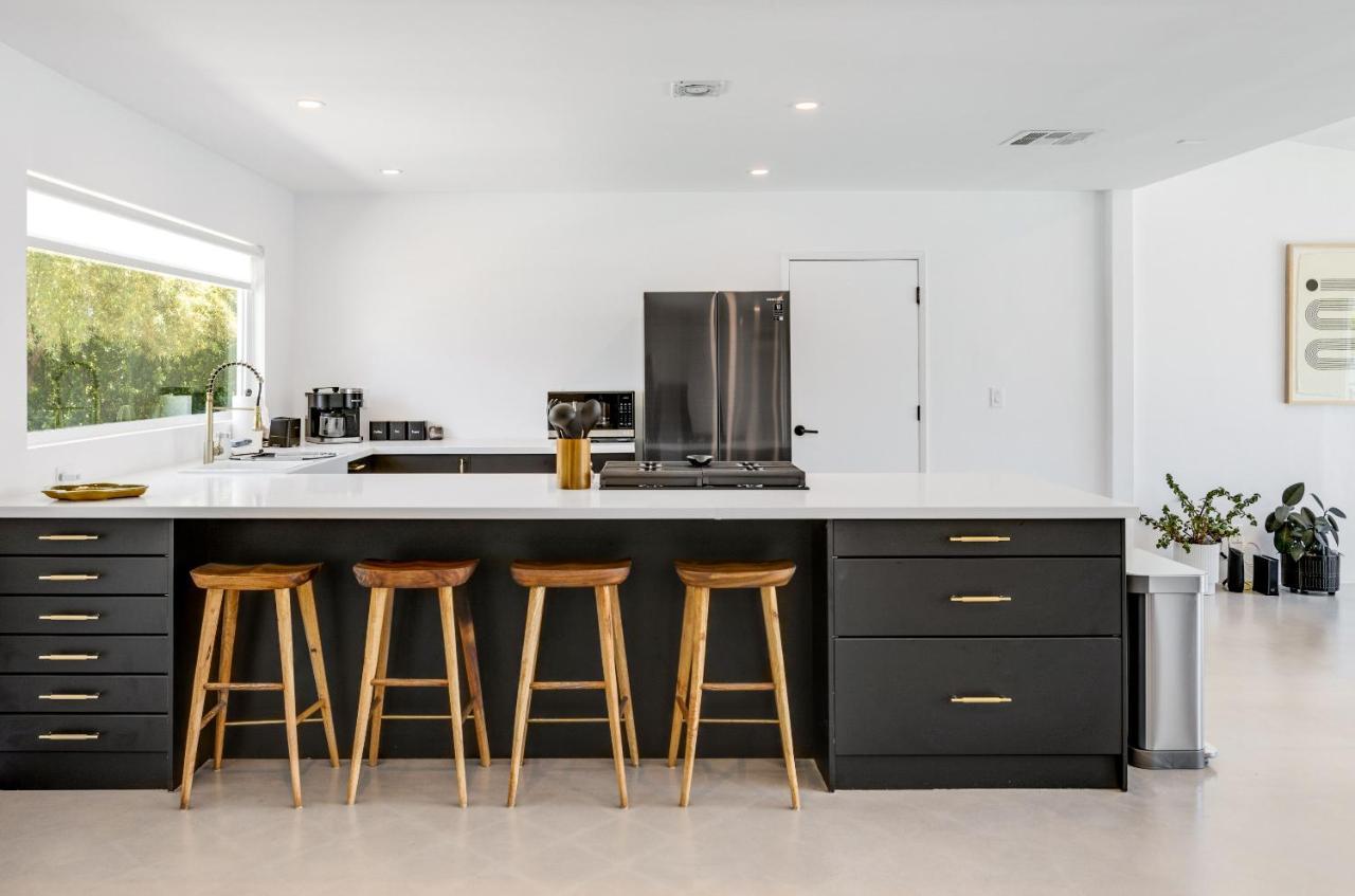 Mod Mirage Of Palm Springs - A Ryson Property Εξωτερικό φωτογραφία
