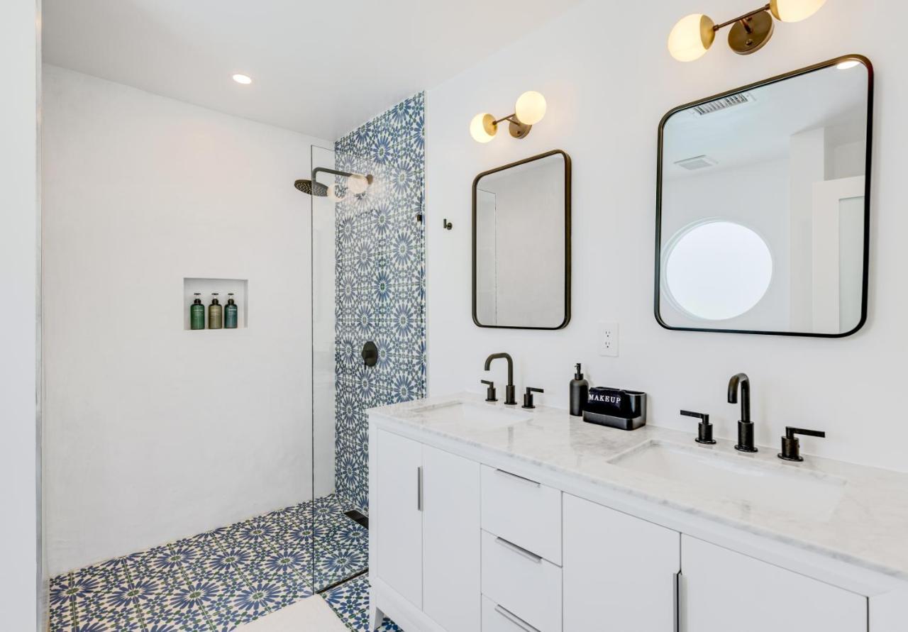 Mod Mirage Of Palm Springs - A Ryson Property Εξωτερικό φωτογραφία